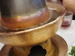 -东来顺饭庄(天坛店)