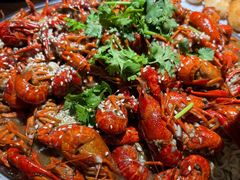 -童婆婆面馆(薛庄小区店)