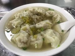 -汪家馄饨(集庆路店)