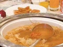 -北京中国大饭店