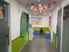 -童程童美·信息学竞赛·机器人编程·少儿编程(五棵松万达校区)