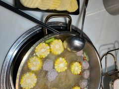 -潮发潮汕牛肉店(龙洞店)