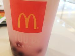 -麦当劳(北京南站店)
