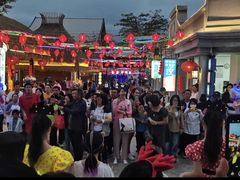 -三亚红色娘子军演艺公园景区