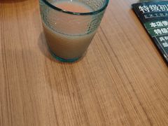 -萨莉亚意式餐厅(深南茂业店)