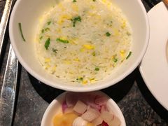 蛋炒饭-海底捞火锅(崇文门新世界百货店)