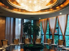包厢-听松楼·花园酒店·自助餐厅(红梅公园店)