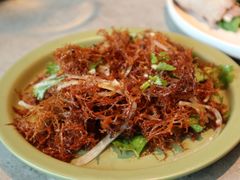 -半山腰·云南菜(侨福芳草地店)