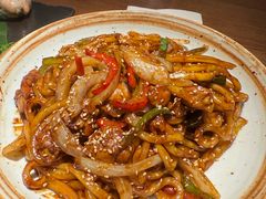 -魏客咖啡(中铁中心店)