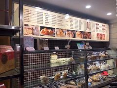 -国际饭店·帆声西饼屋(黄河路店)