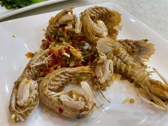 -阳江餐厅·30年老字号·粤菜海鲜大排档