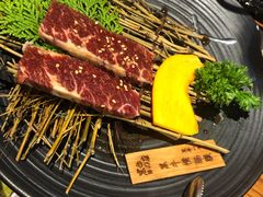 -黑牛の店·黑金店(沈阳万象城店)