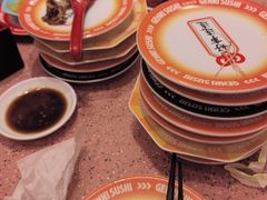 -元气寿司(环球港店)