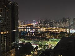 -广州富力丽思卡尔顿酒店