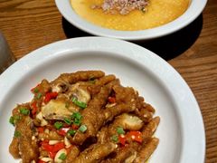 -老湘村·湖南土菜(天河维多利店)