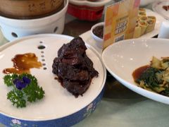 -北京全聚德(方庄店)