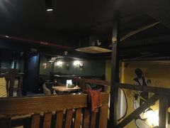 -MOKKA莫卡咖啡(大名路店)