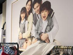 -海马体照相馆(天津世纪都会店)