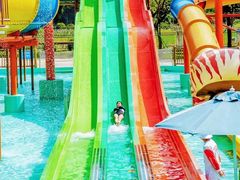 -苏州乐园森林水世界