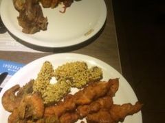 -好伦哥比萨烤肉自助(马家堡店)