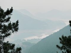 -北京金海湖景区