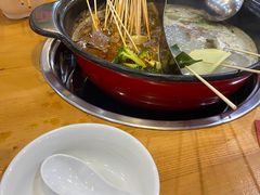 -袁记串串香(北国店)