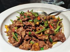 -东方红·湖南菜(金屿店)