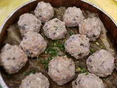 笼仔荷叶藕丸-姚林轩