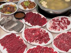 -合意桐坑牛肉粿·鲜牛肉火锅(嵩山总店)