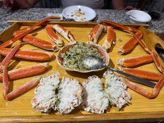 -震海贝烤贝·民俗特色店(延吉总店)