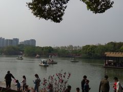 -圩墩遗址公园