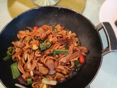 -高老庄新家宴(北斗星广场店)