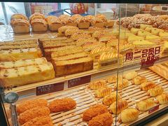 -味多美蛋糕(亚非大厦店)