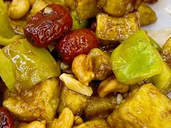 -庆山饭店·海鲜饺子家常菜(北戴河黑石路店)