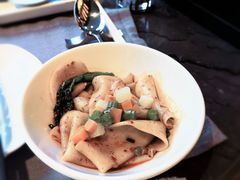 -西安凯悦酒店·湖畔中餐厅