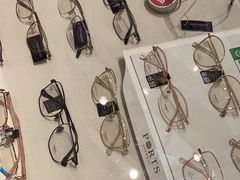 -宝岛眼镜·蔡司·依视路·青少儿近视防控验配中心(西市城购物中心店)