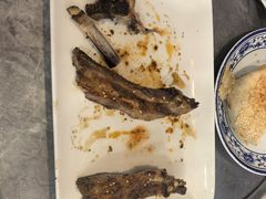 -老三羊汤【北兴隆街店】