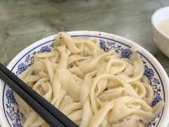 -清真马虎面馆(西七路店)