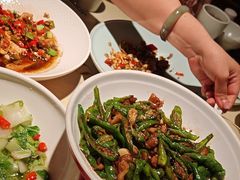 -福满我家大碗厨·湘菜(上海大厦店)