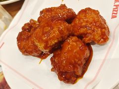 -米斯特比萨(望京西园店)