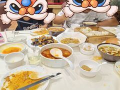 -老爷庙风味美食府(魏都大道店)