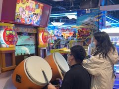 -大玩家(通州万达广场店)