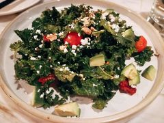 芝麻菜沙拉-the rug 飞毯 (朝阳公园店)