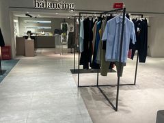 -the balancing(东方店)