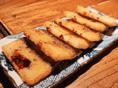-探鱼·鲜青椒爽麻烤鱼(领展购物广场店)
