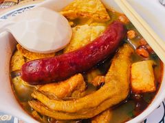 -文昌桥螺蛳粉(魏公村店)