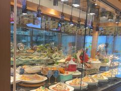 -大鹏饭店·金陵家宴(奥体中心店)