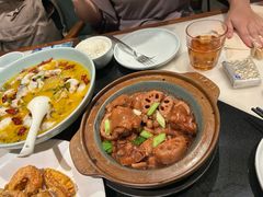 -港丽餐厅(天河城店)