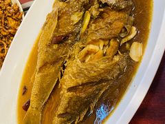 -聚首堂·特色小吃·肘子(什刹海德胜门店)