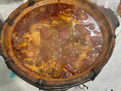 -范贤光鸡公煲(平乐园总店)